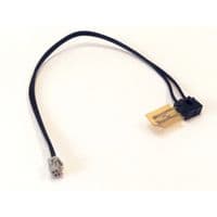 Термистор Kyocera KM 1620/1635/1650/2020/2035/2050/3040/2560/3060 TASKalfa180/181/220 АНК (70264390)