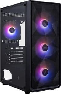 Чехол 1stPlayer FD3-M-BK-4F7