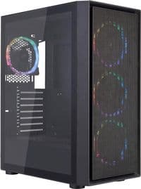 Кейс 1stPlayer Go6-BK-4FS7