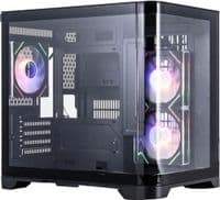 Чехол 1stPlayer UV5-BK-2FC7R-1FC7