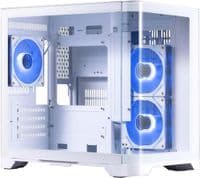 Чехол 1stPlayer Чехол 1stPlayer UV5-WH-2FC7R-W-1FC7-W Белый без блока питания (UV5-WH-2FC7R-W-1FC7-W)