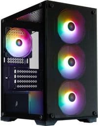 Чехол 1stPlayer X2-M-BK-4F7