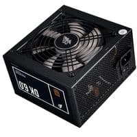 Блок питания 1stPlayer 600W (DKPM-BRZ-600-BK-EU)