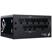 Блок питания 1stPlayer 650W (SFX-GLD-650-BK-EU)