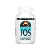 Витаминно-минеральный комплекс Source Naturals Норвежский рыбий жир, вкус апельсина, 1600 мг, Norwegian Finest Fis¶Пребиотик, фруктоолигос (SNS-00575)