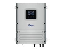 Автономний інвертор DEYE SUN-6K-OG01LP1-EU-AM2 6kW 2 MPPT 230V Однофазний