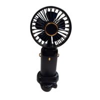 Вентилятор Fan XOKO F03 black