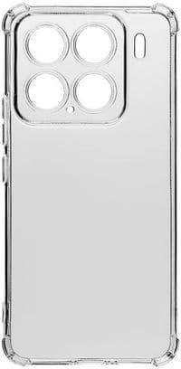 Чохол до мобільного телефона BeCover Anti-Shock Xiaomi 15 5G Clear (713501)