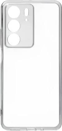 Чохол до мобільного телефона BeCover Realme C75 Transparancy (713018)