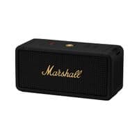 Акустическая система Marshall Middleton Black and Brass (1006034)