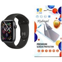 Плівка захисна Drobak Hydrogel Apple Watch Series 10 (323234)