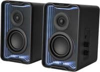 Акустична система Edifier QR30 Black (QR30Black)