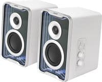 Акустична система Edifier QR30 White (QR30White)