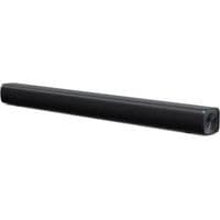 Звуковая панель Xiaomi 2.0ch (MDZ-34-DB) черная (1115485)