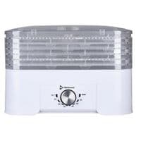 Сушка для овочів та фруктів Wellmonti WM-1012