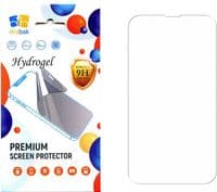 Скло захисне Drobak Hydrogel Apple iPhone 16e (383879)