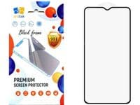 Скло захисне Drobak Samsung Galaxy A26 Black (383868)