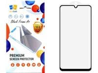 Стекло защитное Drobak Samsung Galaxy A26 Black Frame A+ (383867)