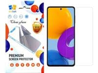 Скло захисне Drobak Samsung Galaxy A36 (383872)
