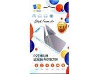 Стекло защитное Drobak Samsung Galaxy S25 Ultra Black Frame A+ (383880)