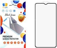 Скло захисне Drobak Xiaomi Redmi A3 Black (383890)