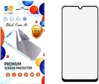 Скло захисне Drobak Xiaomi Redmi A3 Black Frame A+ (383889)