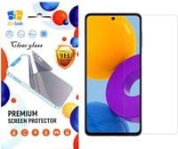 Скло захисне Drobak Xiaomi Redmi Note 14 (595901) (595901)