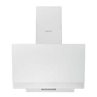 Кухонная вытяжка Pyramida NX 60 (800) S GWH