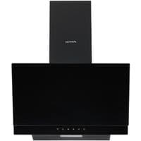 Кухонная вытяжка Pyramida NX 50 (800) S GBL
