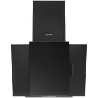 Витяжка кухонна Pyramida NVX 60 (800) B BL
