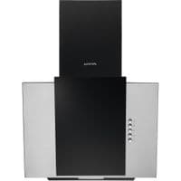 Витяжка кухонна Pyramida NVX 60 (800) B XBL