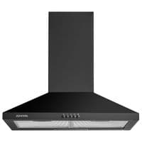 Кухонная вытяжка Pyramida KX 60 (750) B BL