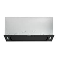 Кухонная вытяжка Pyramida CX 70 (1100) SR GBL