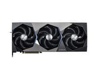 Відеокарта MSI GeForce RTX 5080 16GB GDDR7 SUPRIM SOC