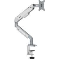 Кронштейн для монитора Anda Seat Stealth PRO II 17-42" White Gray (AD-W-A9-1S-FW)