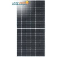 Сонячна панель UL-615M-156DG (bifacial long cable)