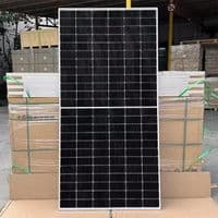 Сонячна панель LNVU-580ND (bifacial)