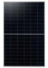 Сонячна панель UL-445M-108DG (bifacial long cable)