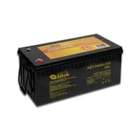 Аккумулятор ABT-200Аh/12V GEL