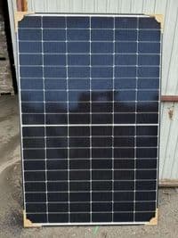 Сонячна панель RSM108-9-435NDG (black frame)