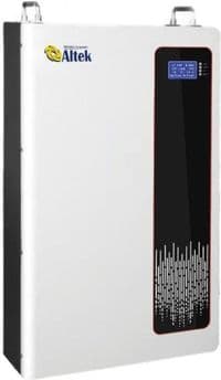 Аккумуляторный блок Atlas В3 48V - 10.24 кBт
