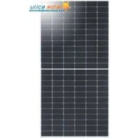 Сонячна панель UL-580M-144DG (bifacial short cable)