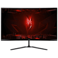 Монiтор TFT ACER 27" ED270US3bmiipx (UM.HE0EE.306) QHD VA Curved 180Hz 8bit 2*HDMI DP MM Black