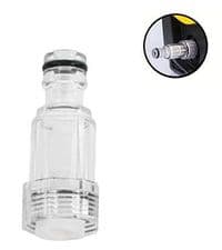 Фільтр води 2Е для мінімийок високого тиску