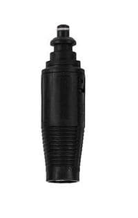 Насадка розпилювальна 2Е для мінімийок високого тиску