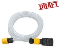 Шланг самовсмоктуючий 2Е 5м для мінімийок високого тиску