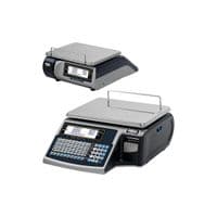 Ваги Dibal M525F ALPHA 6/15KG УКРАИНА (7M251P2LGMUA)