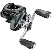 Котушка Shimano Curado MGL 151XG 6+1BB (2266.41.73)