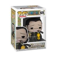 Фигурка Funko Pop серии Большой куш - Крокодайл (54464)