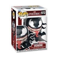 Фігурка Funko Pop серії Веном – Веном/Людина-Павук (76110)